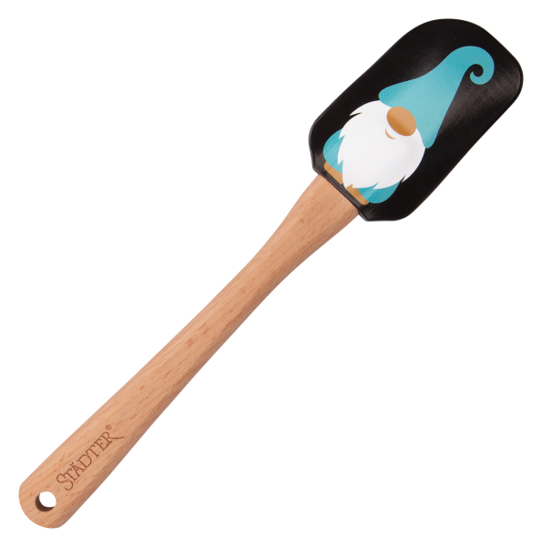 Teigschaber Wichtel 25 cm